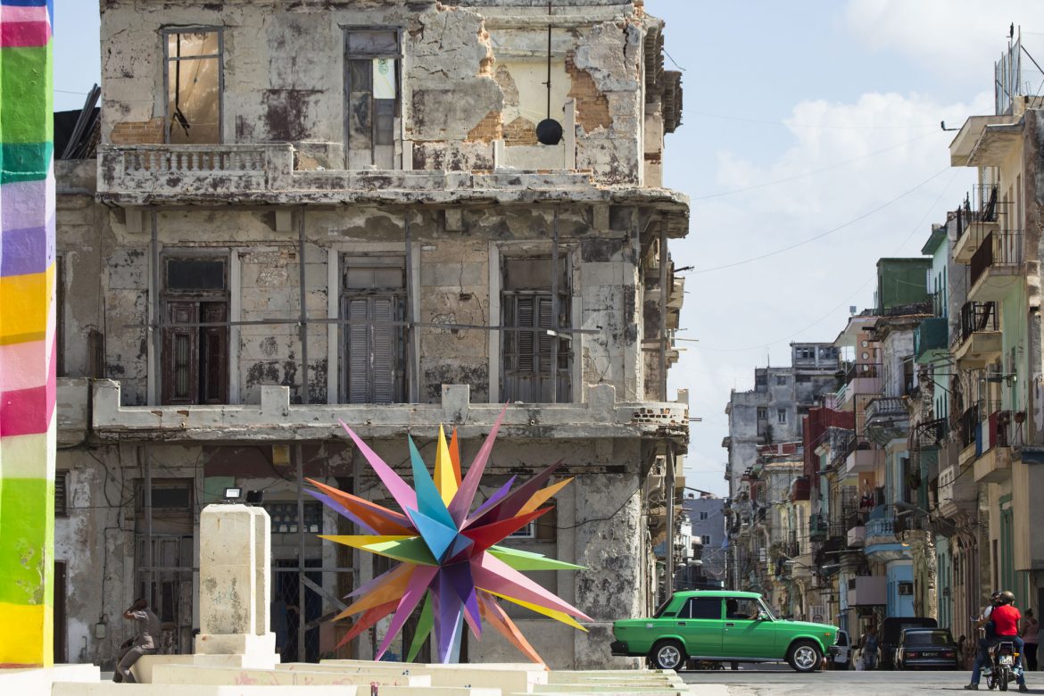 La Habana