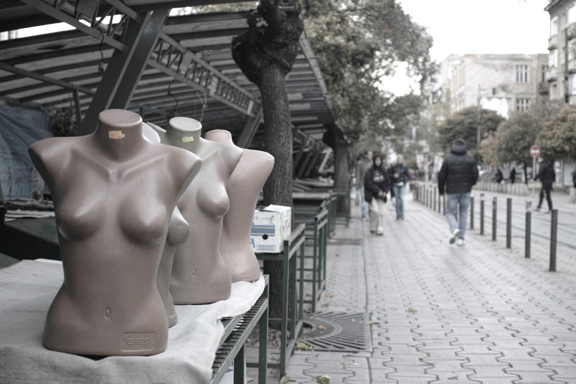 Quello che le donne non dicono