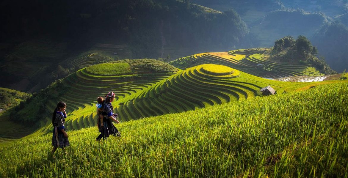 vietnam